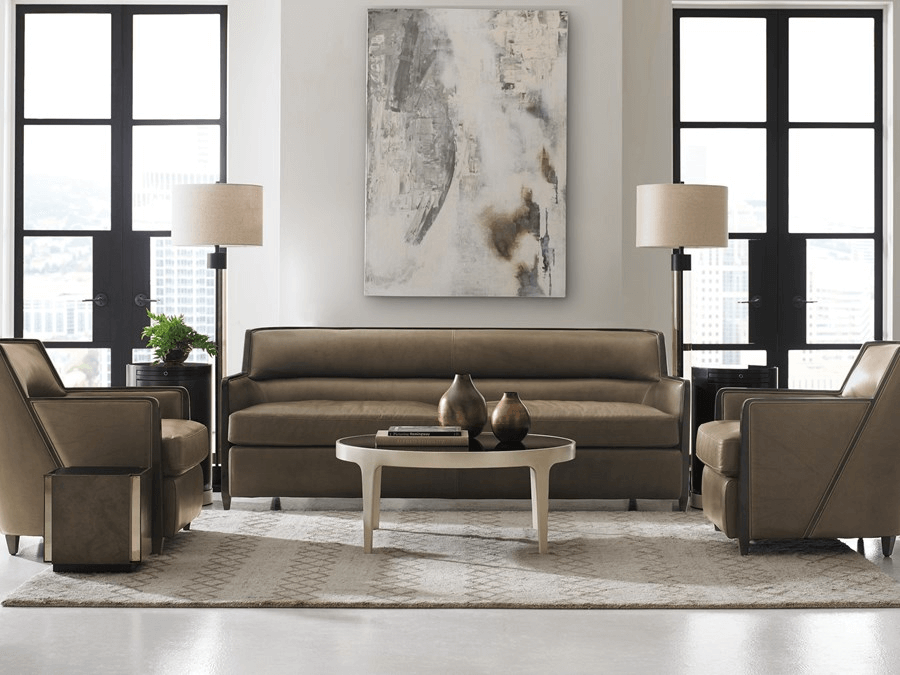 Calvin’s Furniture & Leather Gallery Williamsville, New York, Amherst