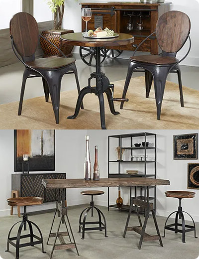 Coast to Coast Accents