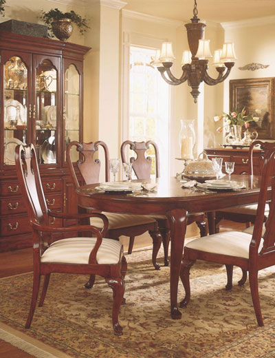 American Drew - Cherry  Grove