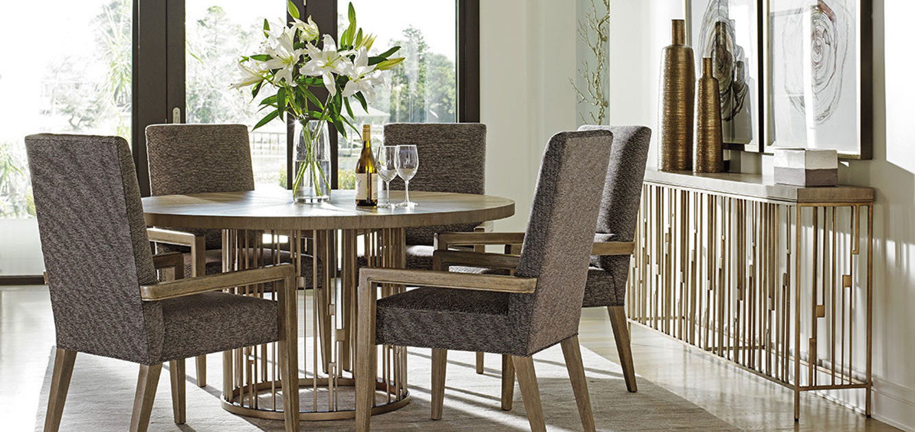 Contemporary Dining